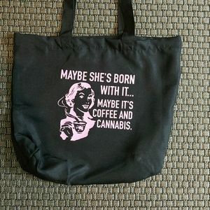 Custom Made Tote